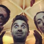 Private Walking Tour Holy Week in Seville - Inside the Real Parroquia De Santa Maria Magdalena