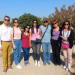 Private Walking Tour in Acropolis of Athens - Ascending the Acropolis Hill and Its Spectacular Views