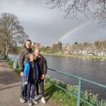 Private Walking Tour in Inverness with a Local - Start at Inverness City Center for a Custom Exploration