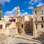 Private Walking Tour in Lecce - Starting at Porta Napoli, Lecce’s Historic Gateway