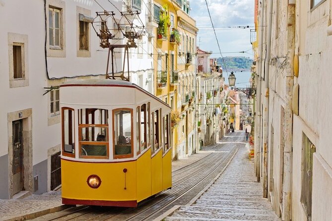 Private Walking Tour in Lisbon with Wine Tasting - Exploring Chiado’s Artistic and Bohemian Spirit