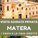 Private walking tour in Matera - Exploring Matera’s Two Main Districts