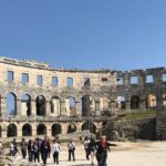 Private Walking Tour in Pula Amphitheatre - How the Private Guide Enhances the Experience