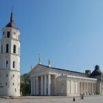 Private Walking Tour in Vilnius - Starting at the Vilnius Cathedral in the Heart of Old Town