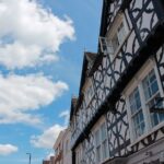 Private Walking Tour in Warwick - Warwick Market and Its Role in Town Life