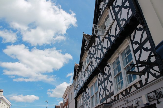 Private Walking Tour in Warwick - Warwick Market and Its Role in Town Life