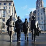 Private Walking Tour: Liverpool Highlights, including Cavern Club entry - Starting at the Historic St. George’s Hall and the Memorials