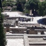 Private Walking Tour Medina Azahara in Córdoba - Discovering the Architectural Wonders of Medina Azahara