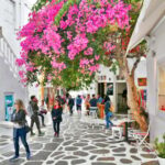 Private Walking Tour - Mykonos Town Highlights - Exploring Paraportiani Church: Greece’s Architectural Icon