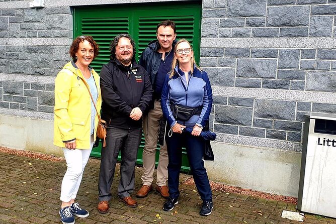 Private Walking Tour of Adare - Exploring Adare Town Park’s Scenic Walkways