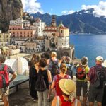Private walking tour of Amalfi & Atrani hamlets discovering amazing landscape - Starting Point at the Torre dello Ziro and Hidden Alleys of Atrani