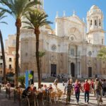 Private Walking Tour of Cadiz: includes Tavira Tower - Climbing the Iconic Tavira Tower for Panoramic Views