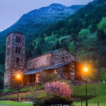 Private Walking Tour of Canillo's Best - Visiting Sant Joan de Caselles Church’s Architectural Beauty