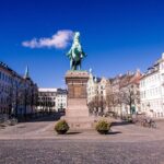 Private Walking Tour of Christianshavn - Visiting the Church of Our Savior