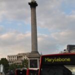 Private walking tour of London - Meeting at Your Hotel or Central Westminster Location