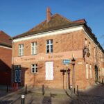 Private Walking Tour of Potsdam and Sanssouci - Discovering Potsdam’s Historic City Center