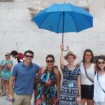 Private Walking Tour of Split - Starting at the Golden Gate and Walking into History