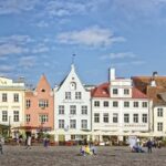 Private Walking Tour of Tallinn Old Town - Meeting Point and Logistics