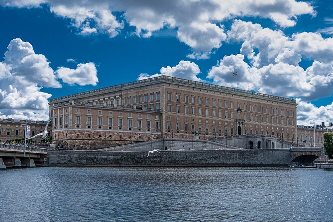 Private Walking Tour Old Town & Vasa Museum (3 Hours) - Customized Tour Experience with a Certified Guide