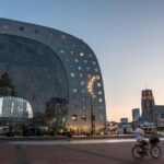 Private Walking Tour Rotterdam - Visiting Rotterdam Centraal: The City’s Architectural Icon