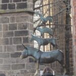 Private Walking Tour through the Fascinating Bremen's City Center - Discover the Renaissance Elegance of Bremen Town Hall