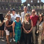 Private Walking Tour Vatican Museums or Colosseum - Inside the Vatican Museums and Sistine Chapel