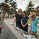 Private Walking Tour: World War 2 and Cold War Sites in Berlin - Start Your Tour at the Reichstag Building, Steeped in History