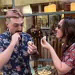 Private Walking & Wine Tasting Tour of Bordeaux with local Sophia - Exploring Bordeaux’s Main Shopping Street: Promenade Sainte Catherine