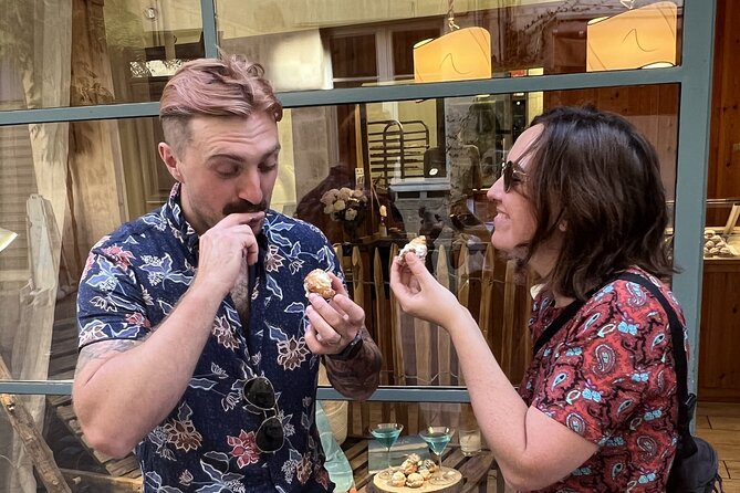 Private Walking & Wine Tasting Tour of Bordeaux with local Sophia - Exploring Bordeaux’s Main Shopping Street: Promenade Sainte Catherine
