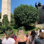 Private Walks & Storytelling - the best small group tour in Split - Sweet Moments at Nadalina Chocolate Shop