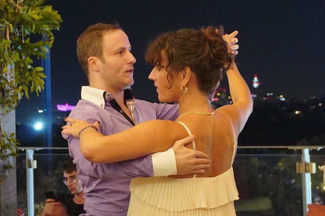 Private Waltz Workshop for Friends & Families (4-14 guests) - The Expertise of Your Private Instructor