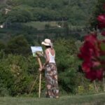 Private Watercolor Painting Experience in Montepulciano - Learning Watercolor Techniques with a Patient Instructor