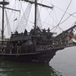 Private Westerplatte Tour by Car or Cruise Transport - Starting Point: Meeting Your Guide at the Green Gate