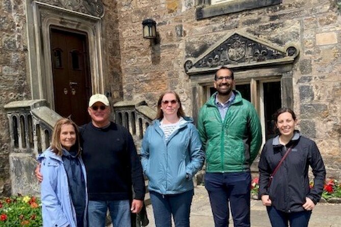 Private Windsor Walking Tour with Local Guide - Discover the Irish Guardsman Statue and Windsor’s Military Ties