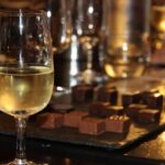 Private Wine and Chocolate Tasting Experience - The Unique Setting in Paris Bouillon Racine