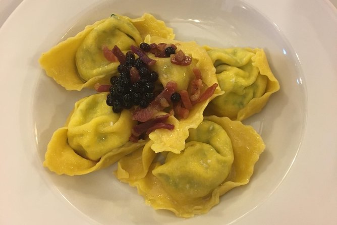 Private Wine, Evo Oil, Balsamic Vinegar Experience & Meal - Learning About Biodynamic Agriculture