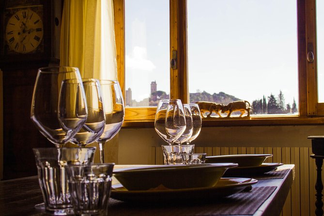 Private Wine, Evo oil & Cheese Tasting - Close Encounter with a Family-Owned Tuscan Farm