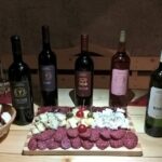 Private Wine Tasting by Party in Belgrade - Visiting the Underground Cellar 10 Meters Below Belgrades Streets