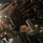 Private Wine Tasting in Bellagio with Chef Luigi Gandola - Exclusive Access at Ristorante Salice Blus Wine Cellar