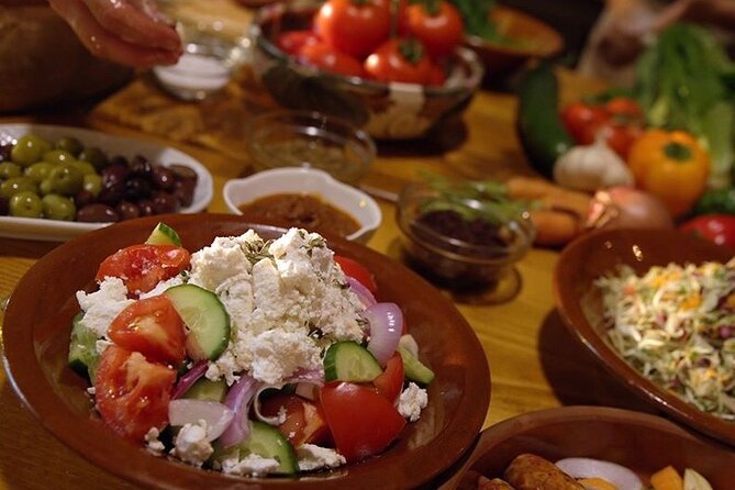 Private Wine Tasting & Lunch @ Lyrarakis Winery - Transfer Inclu - The Tasting Experience: Wines, Oils, and Cheese