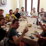 Private wine tasting meals at Seville's oldest tavern - Tasting Wines: From Jerez to Spanish Reds and Whites