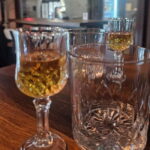 Private Wine Tasting Ohrid - The Location: Wine Bar Bacchus in Ohrid’s Old Town