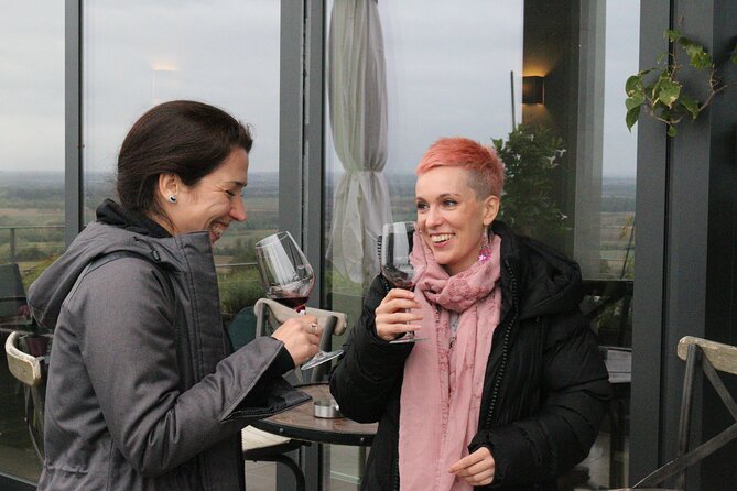 Private Wine Tour in Royal Region - Discovering Serbia’s Sumadija Wine Region