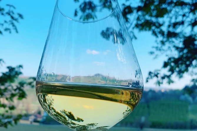 Private Wine Tour with The Whites of Langa Tasting - The Whites of Langa Tasting: Varieties and Pairings