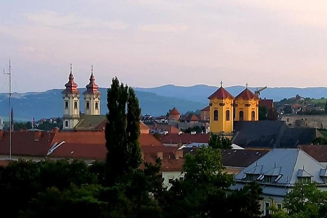 Private winetasting and sightseeing tour to Eger, home to Bull's Blood wine! - Starting from Budapest with Personal Pickup