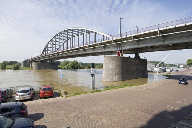 Private WW II Tour: Nazi Concentration Camp & Battle of Arnhem - Why This Tour Stands Out