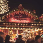 Private Xmas Market Hopping with gondola ride & wine tasting - Discover Mainz’s Historic Christmas Spirit