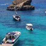 Private Yacht Charter in Malta, Gozo & Comino - Full Day - Customizable Itinerary and Flexible Pacing