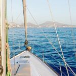 PRIVATE YACHT CHARTER VOYAGE, Food & Drinks included! - Food and Drinks: A Tasting of Local Flavors
