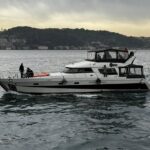 Private Yacht Tour on Bosphorus Istanbul - Exploring Istanbul’s Top Sights from the Water